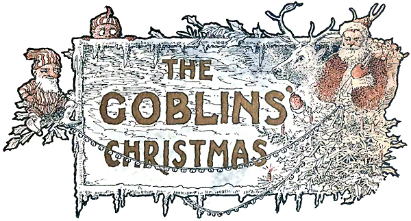 The Goblins' Christmas